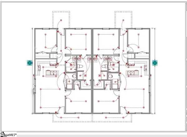 $399,990 | 285-287 Scenic Avenue, Campobello, SC 29322