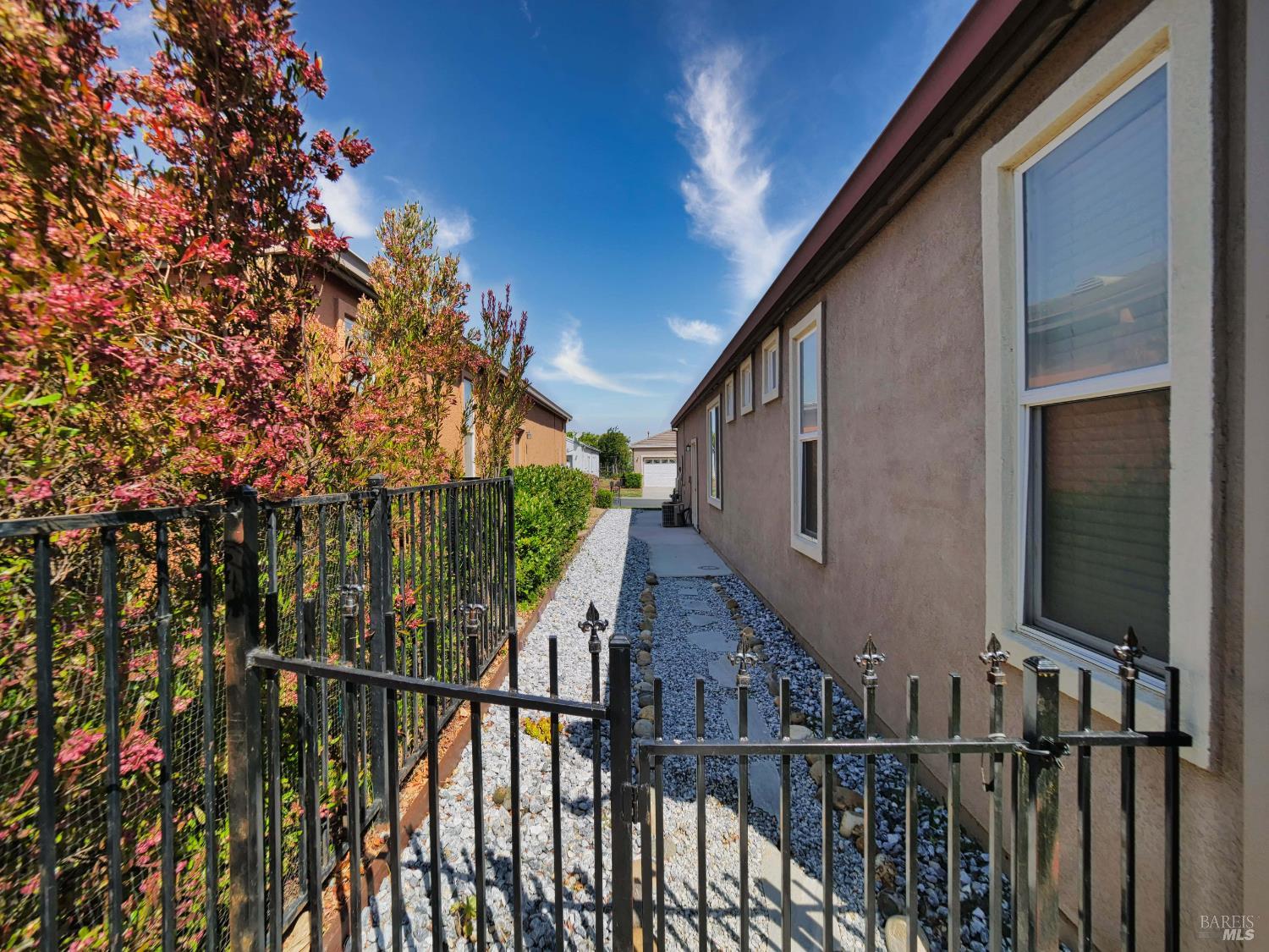 659 Pinehurst Drive, Unit CA Rio Vista, CA 94571 - Photo 30 of 40 a view of street from balcony