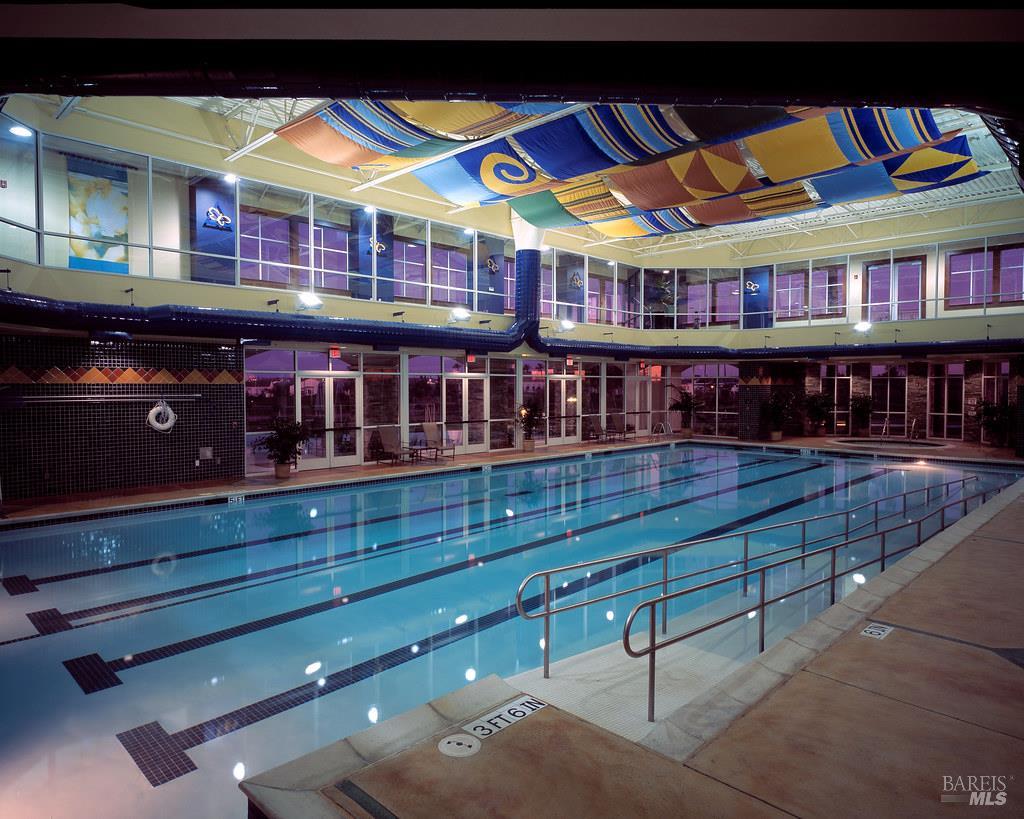 659 Pinehurst Drive, Unit CA Rio Vista, CA 94571 - Photo 37 of 40 a view of large building with a balcony