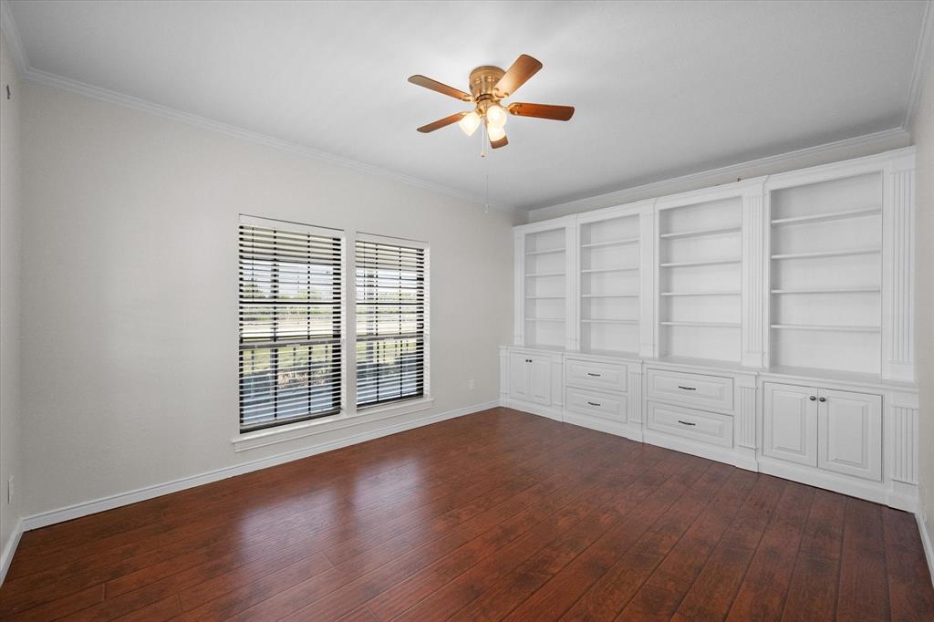 1105 East Highland Road Oak Leaf, TX 75154 - Photo 10 of 40