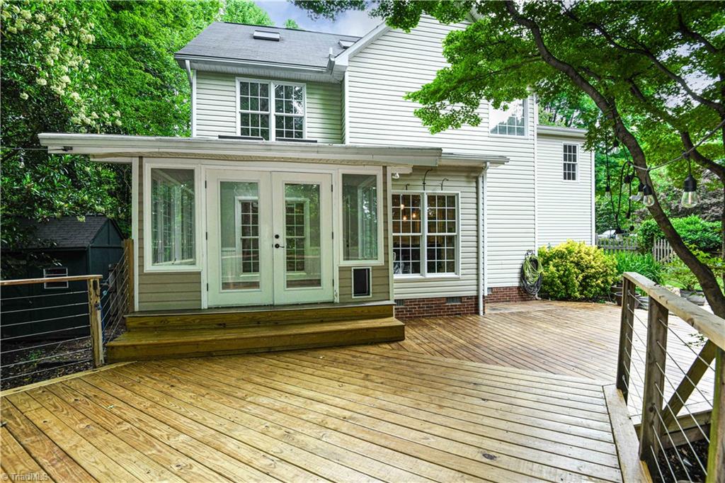 5923 Ballinger Road Greensboro, NC 27410 - Photo 41 of 42
