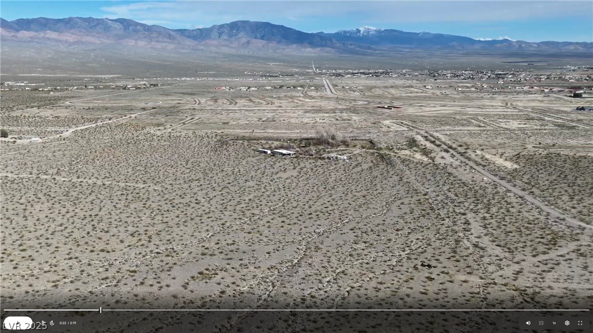 6061 North Woodchips Road Pahrump, NV 89060 - Photo 11 of 26