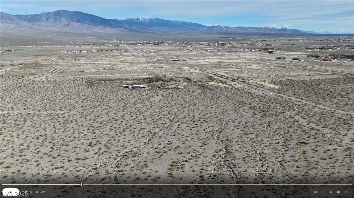 6061 North Woodchips Road Pahrump, NV 89060 - Photo 12 of 26