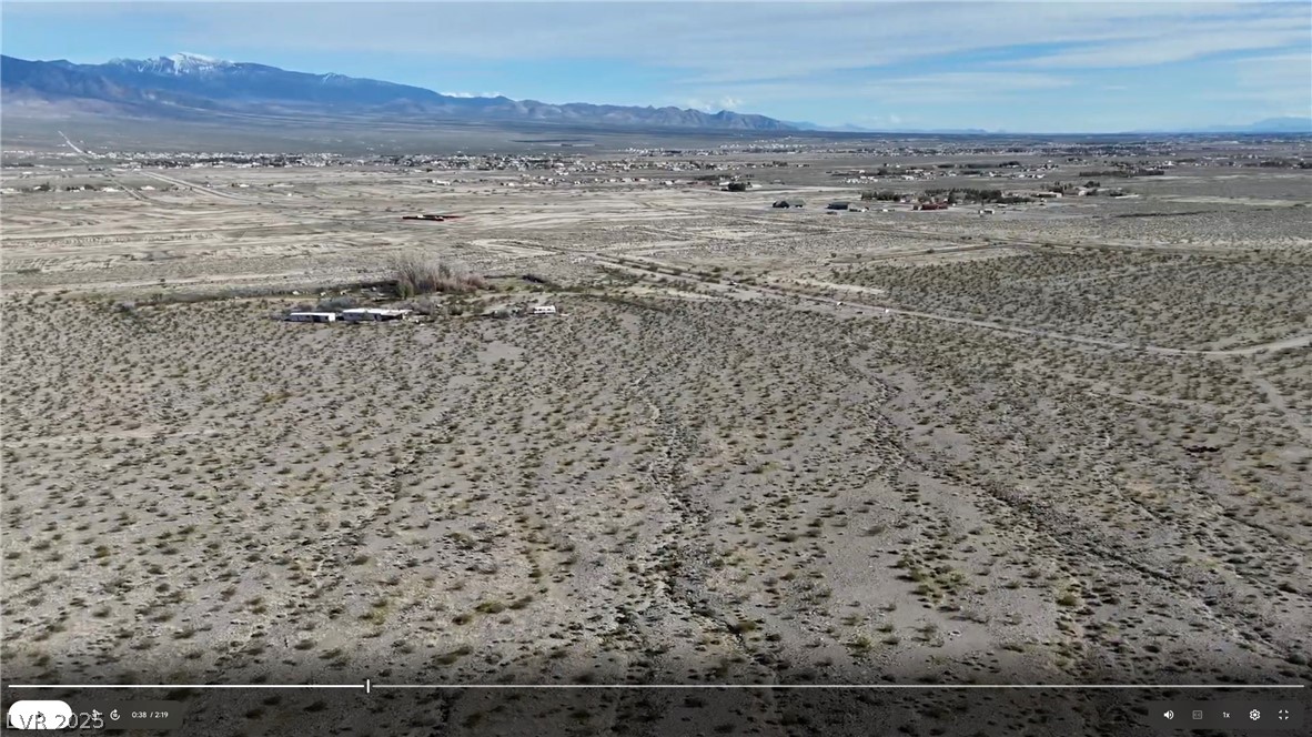 6061 North Woodchips Road Pahrump, NV 89060 - Photo 13 of 26