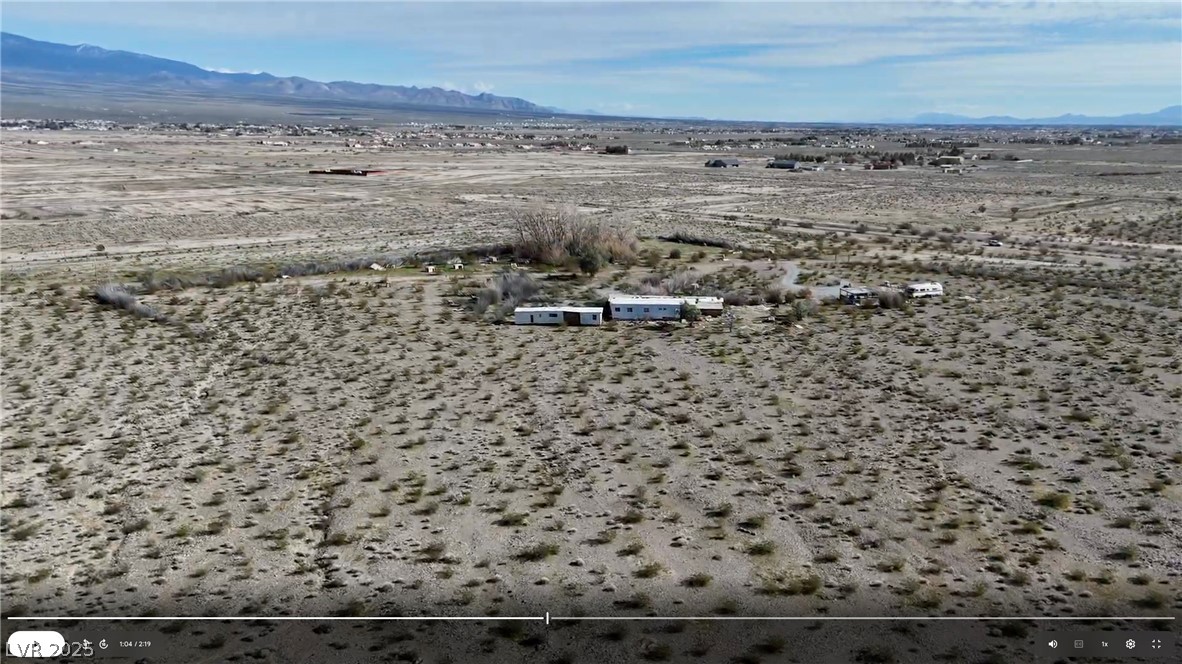 6061 North Woodchips Road Pahrump, NV 89060 - Photo 15 of 26