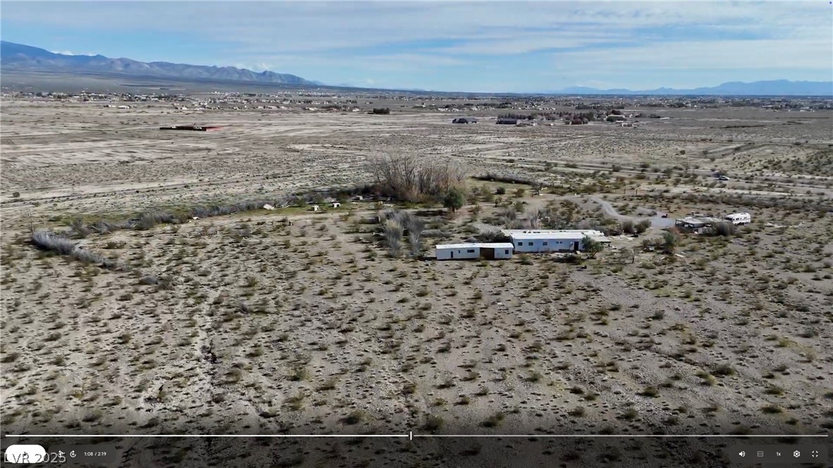 6061 North Woodchips Road Pahrump, NV 89060 - Photo 16 of 26