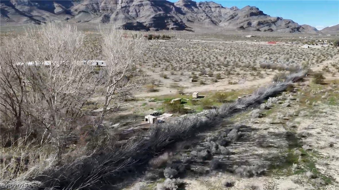 6061 North Woodchips Road Pahrump, NV 89060 - Photo 2 of 26