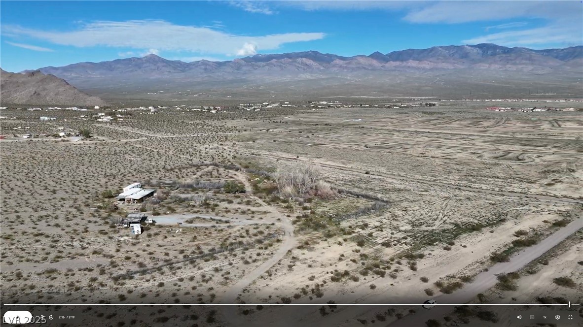 6061 North Woodchips Road Pahrump, NV 89060 - Photo 26 of 26