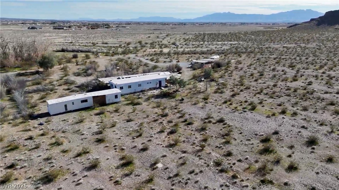 6061 North Woodchips Road Pahrump, NV 89060 - Photo 5 of 26