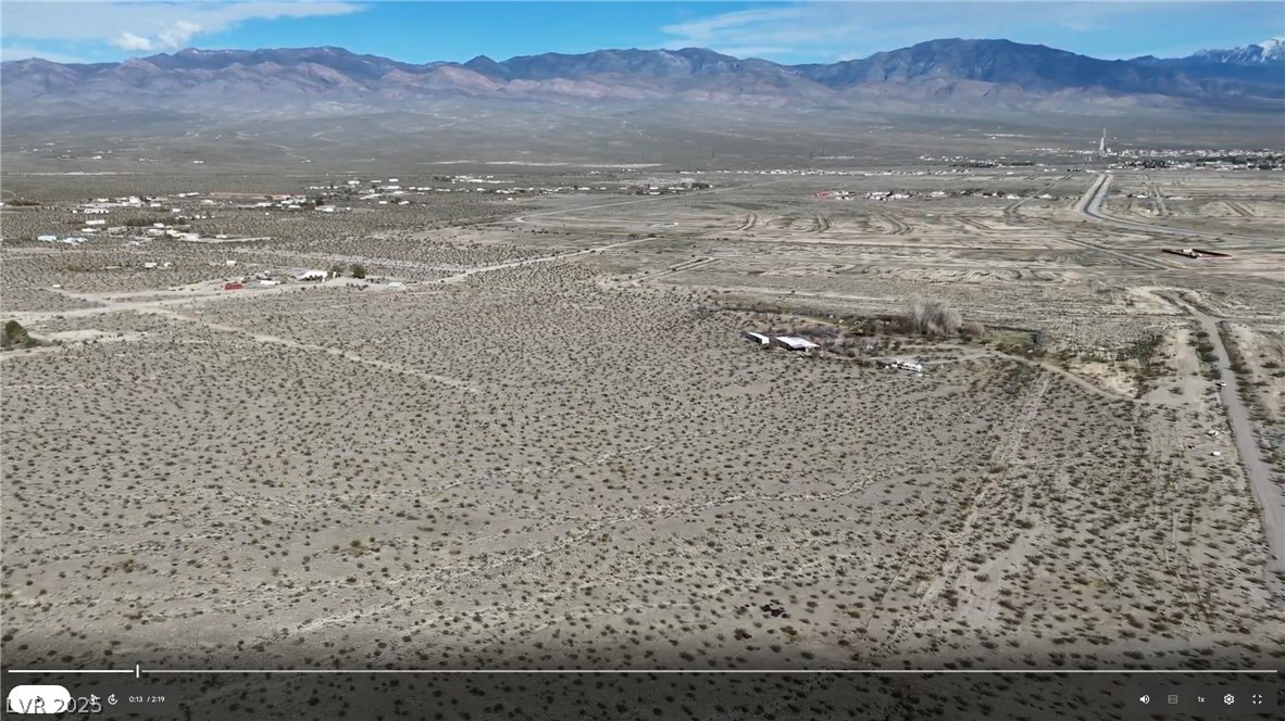 6061 North Woodchips Road Pahrump, NV 89060 - Photo 10 of 26