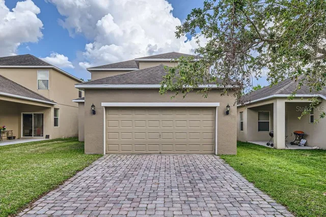 $575,000 | 15707 Signature Drive, Winter Garden, FL 34787