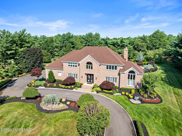 $1,799,000 | 2 Victorian Hill, Manalapan, NJ 07726