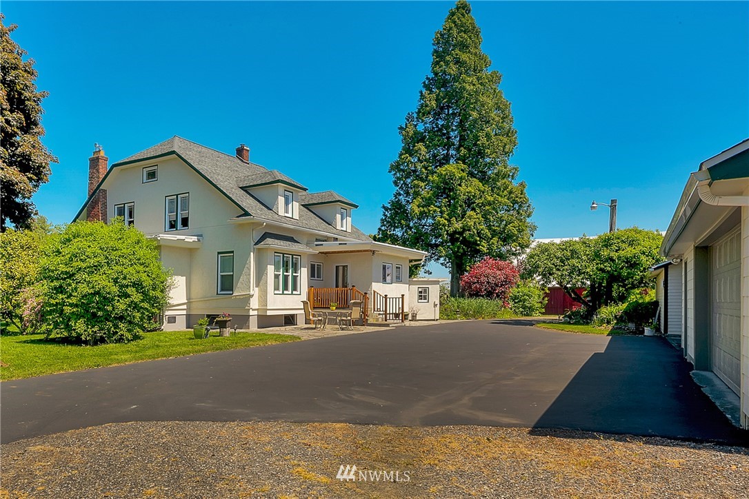 2889 Aldergrove Road Ferndale, WA 98248 - Photo 1 of 25