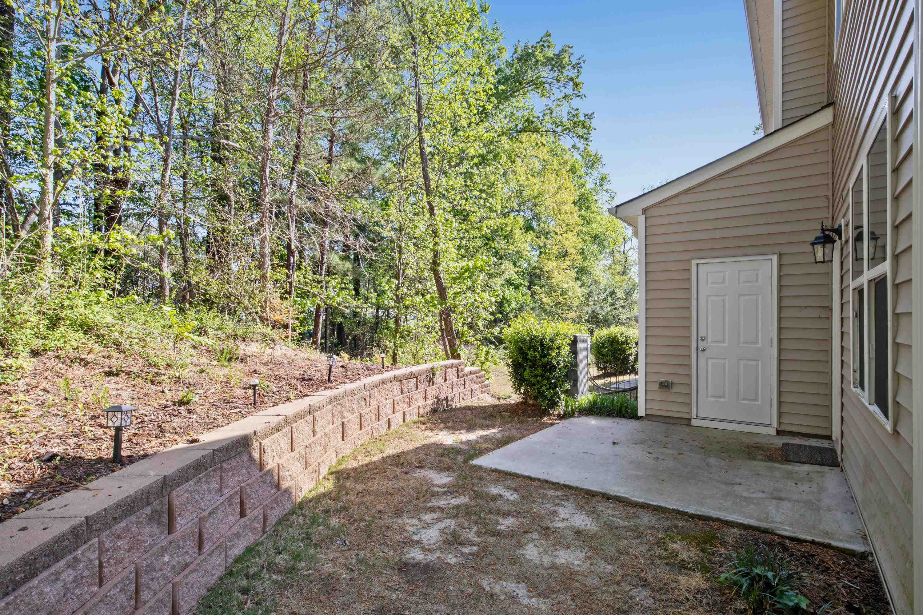 8929 Commons Townes Drive Raleigh, NC 27616 - Photo 27 of 30 Photo 27