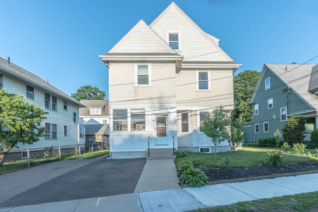 16 Walker Street, Unit 2 Newton, MA 02460 - Photo 17 of 20