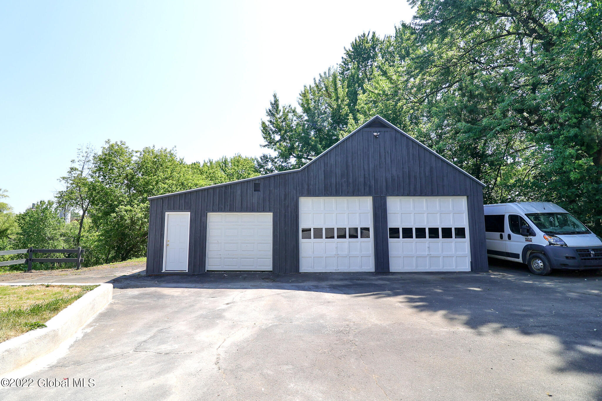 1225 Loudon Road Colonie, NY 12047 - Photo 35 of 36 1225NLR-36