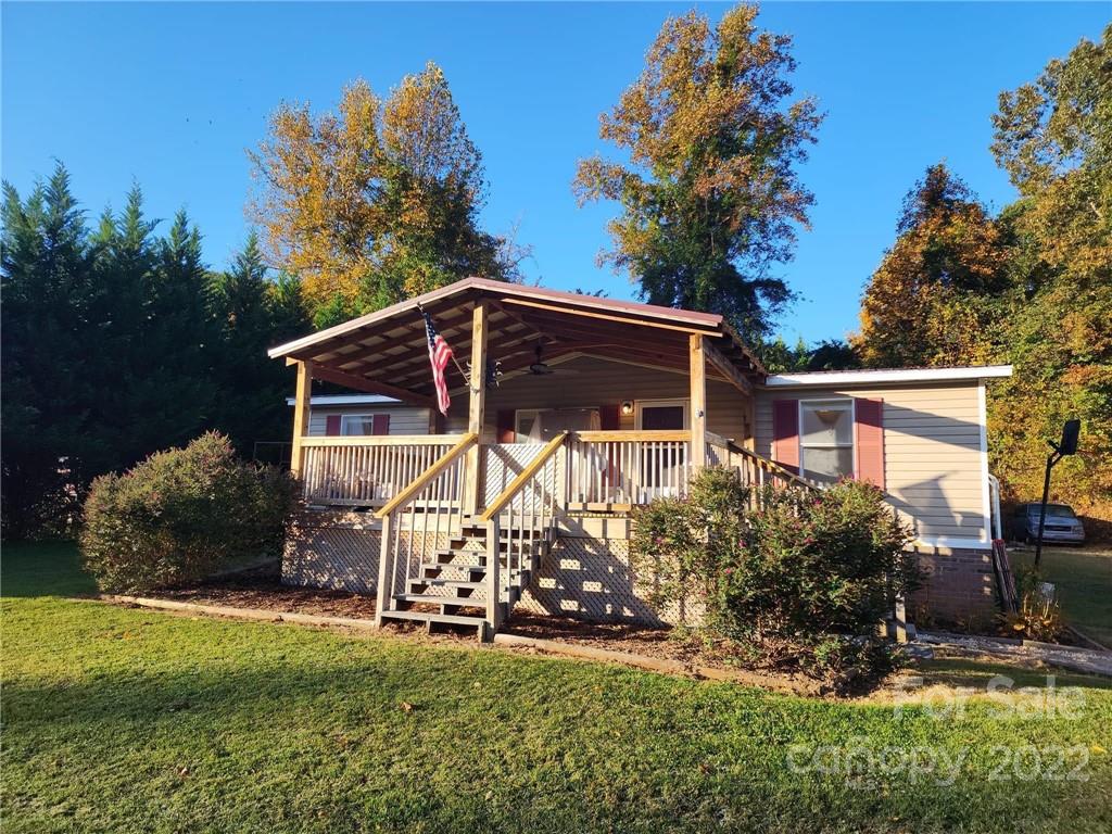 6648 Roper Hollow Road Morganton, NC 28655 - Photo 1 of 19 Gallery Image 1