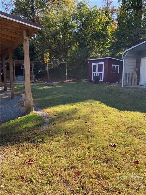 6648 Roper Hollow Road Morganton, NC 28655 - Photo 13 of 19 Gallery Image 13
