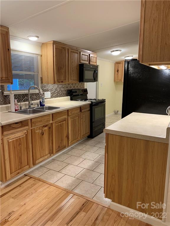 6648 Roper Hollow Road Morganton, NC 28655 - Photo 5 of 19 Gallery Image 5