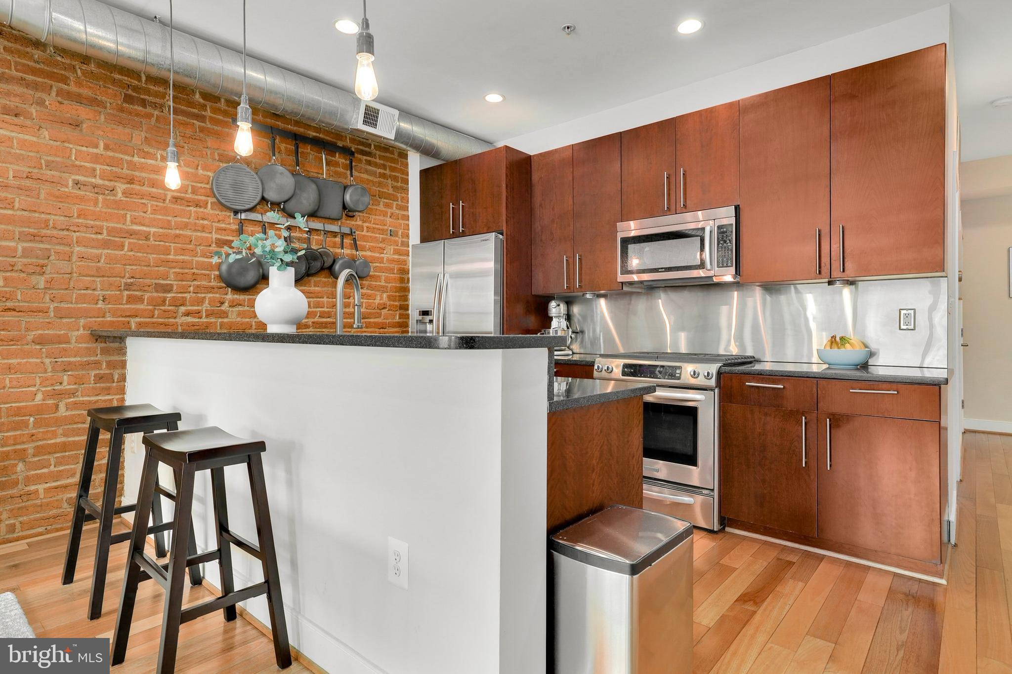 2456 Ontario Road Northwest, Unit 3 Washington, DC 20009 - Photo 12 of 41