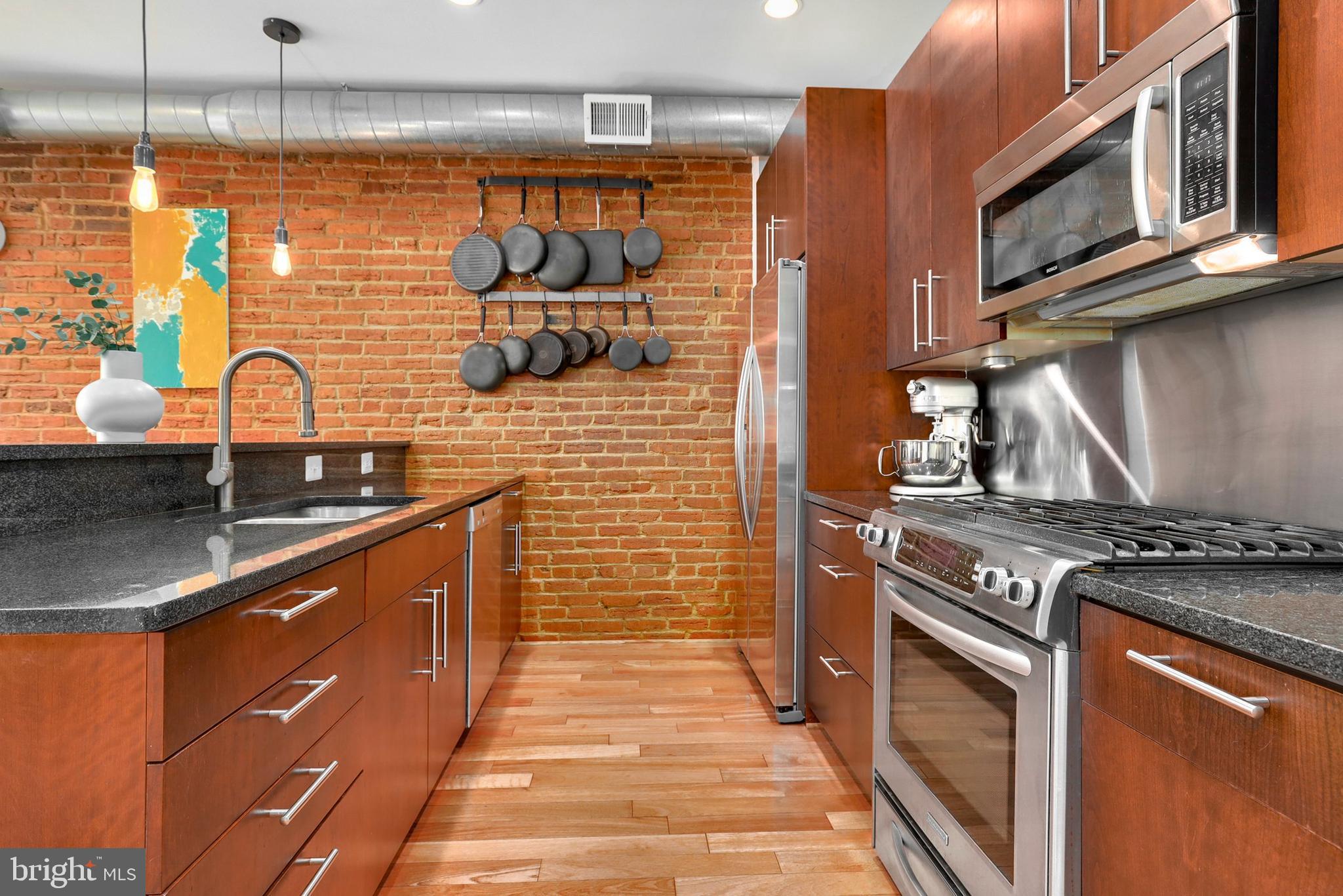 2456 Ontario Road Northwest, Unit 3 Washington, DC 20009 - Photo 14 of 41