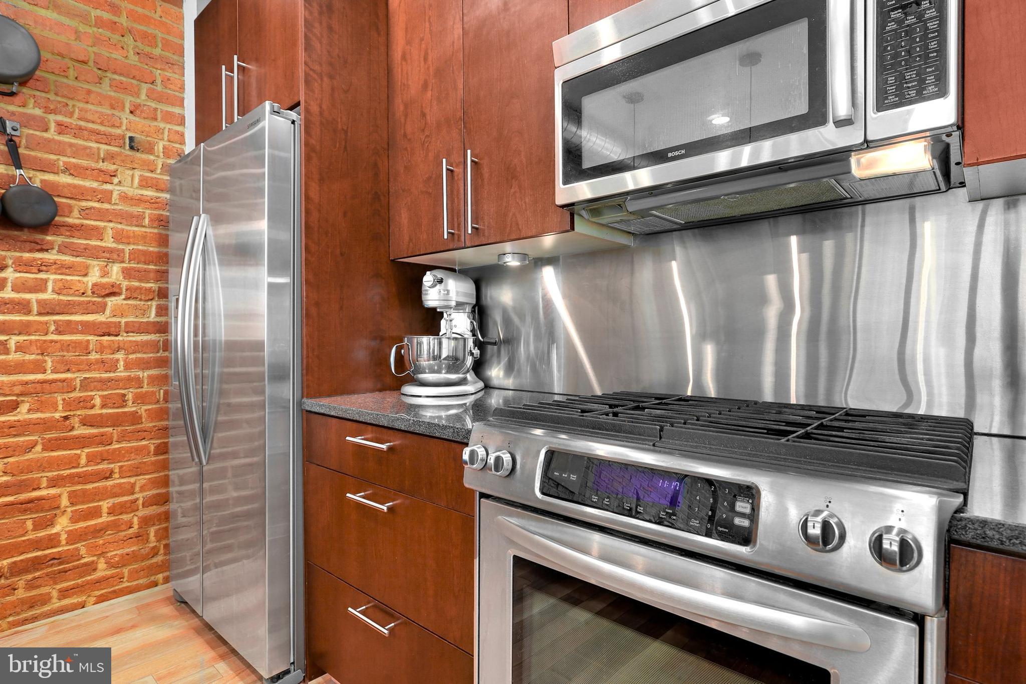 2456 Ontario Road Northwest, Unit 3 Washington, DC 20009 - Photo 15 of 41