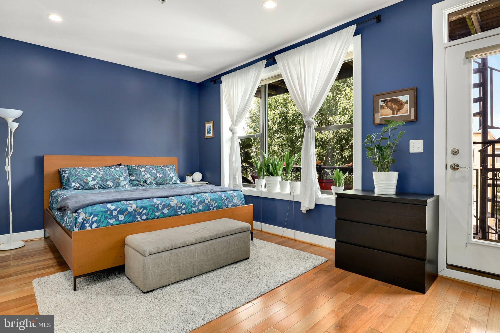 2456 Ontario Road Northwest, Unit 3 Washington, DC 20009 - Photo 18 of 41