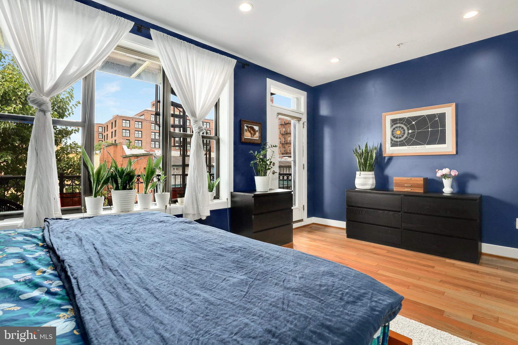 2456 Ontario Road Northwest, Unit 3 Washington, DC 20009 - Photo 19 of 41