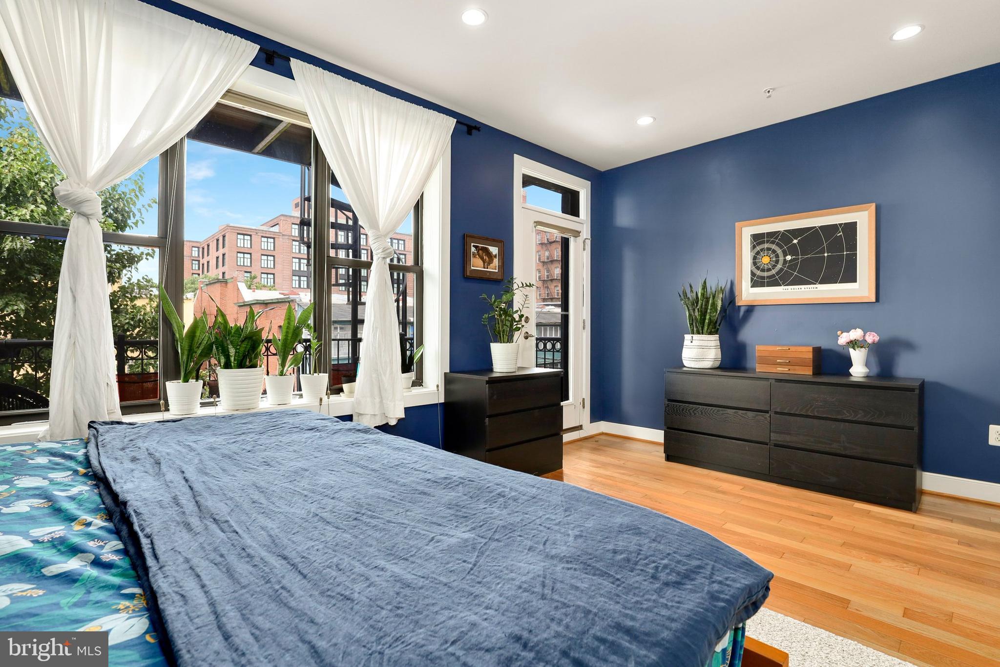 2456 Ontario Road Northwest, Unit 3 Washington, DC 20009 - Photo 21 of 41