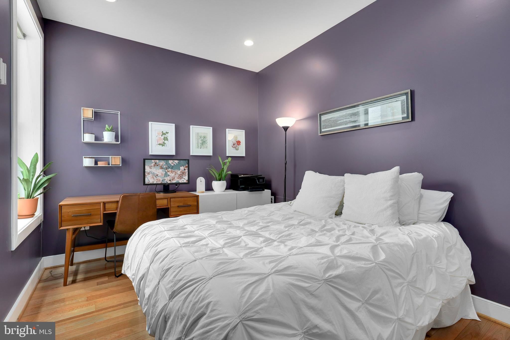 2456 Ontario Road Northwest, Unit 3 Washington, DC 20009 - Photo 22 of 41