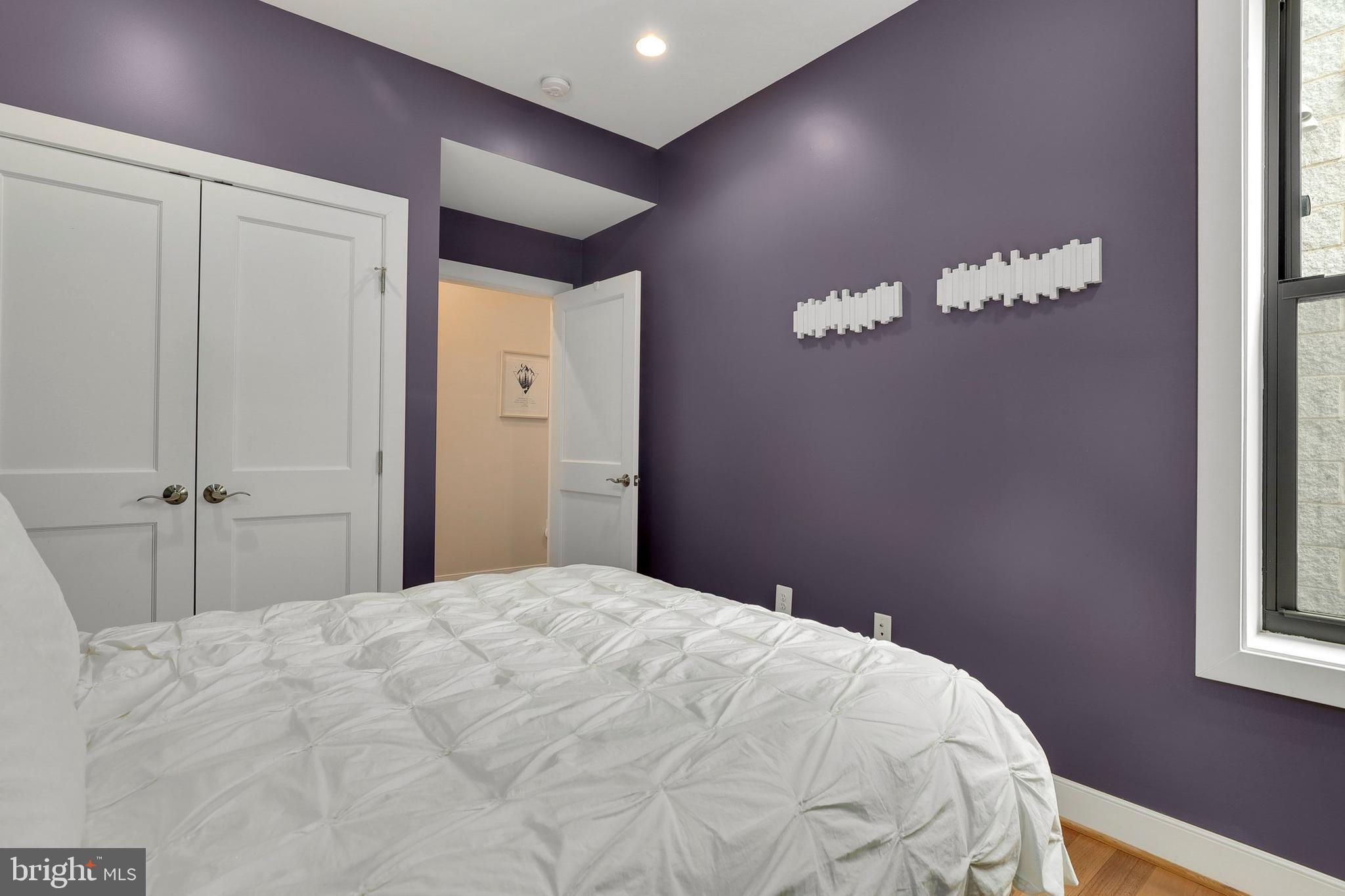 2456 Ontario Road Northwest, Unit 3 Washington, DC 20009 - Photo 23 of 41