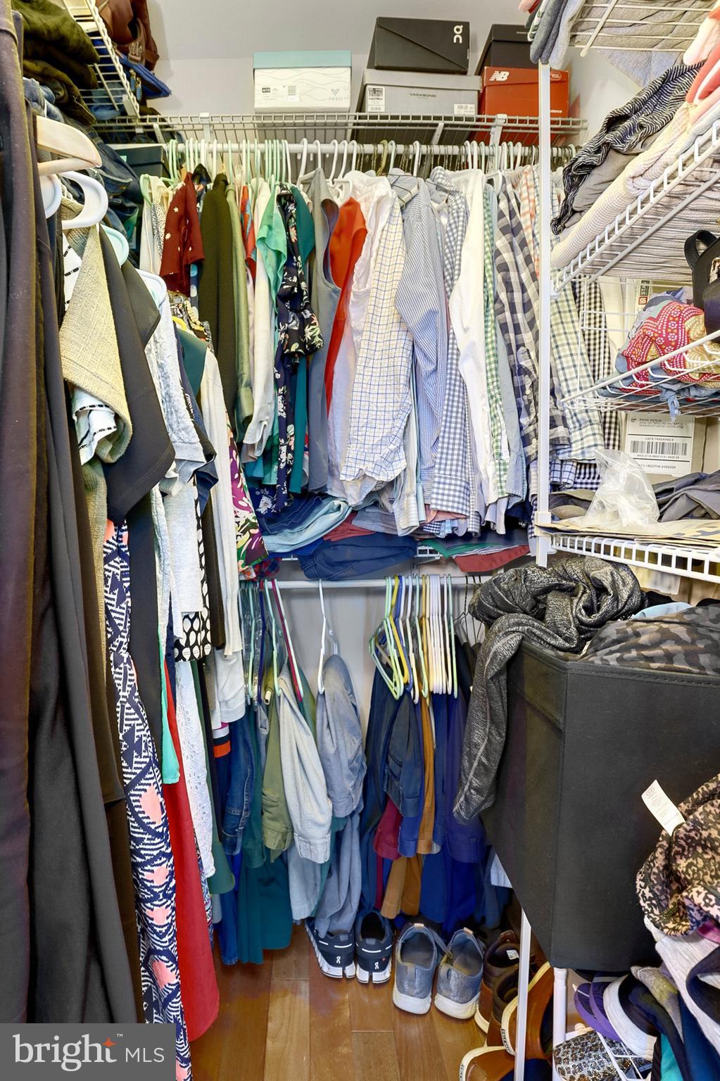 2456 Ontario Road Northwest, Unit 3 Washington, DC 20009 - Photo 24 of 41