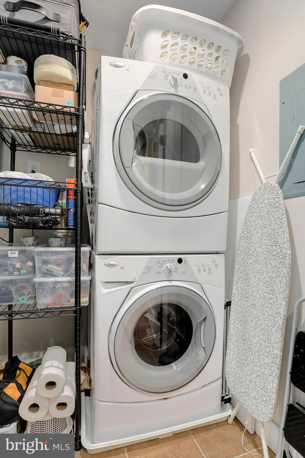 2456 Ontario Road Northwest, Unit 3 Washington, DC 20009 - Photo 25 of 41