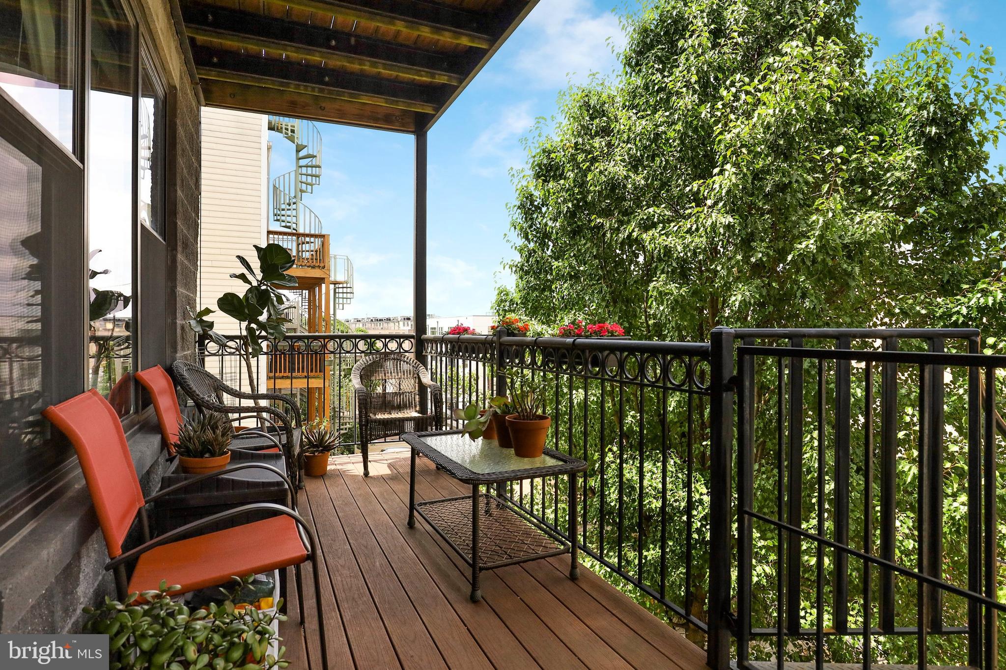 2456 Ontario Road Northwest, Unit 3 Washington, DC 20009 - Photo 27 of 41