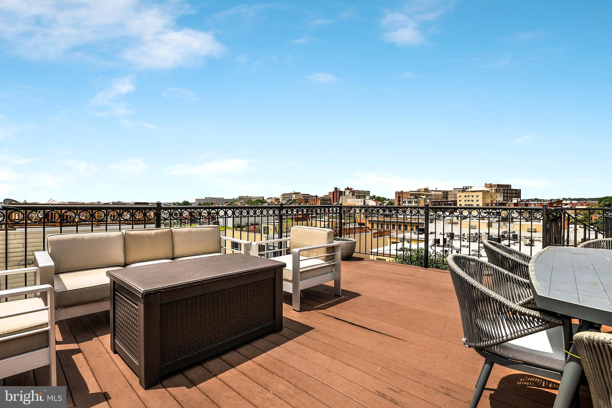 2456 Ontario Road Northwest, Unit 3 Washington, DC 20009 - Photo 29 of 41