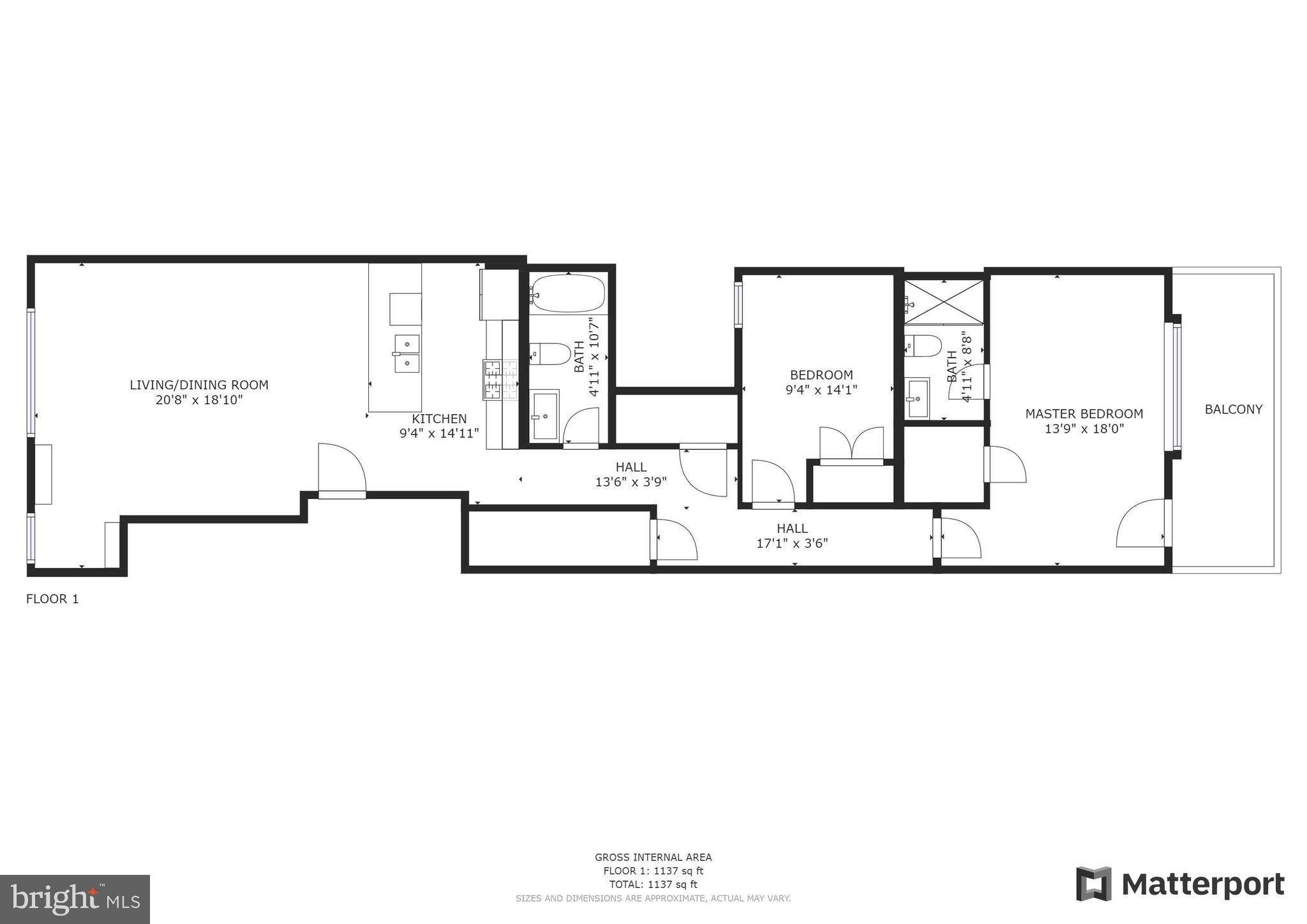 2456 Ontario Road Northwest, Unit 3 Washington, DC 20009 - Photo 30 of 41