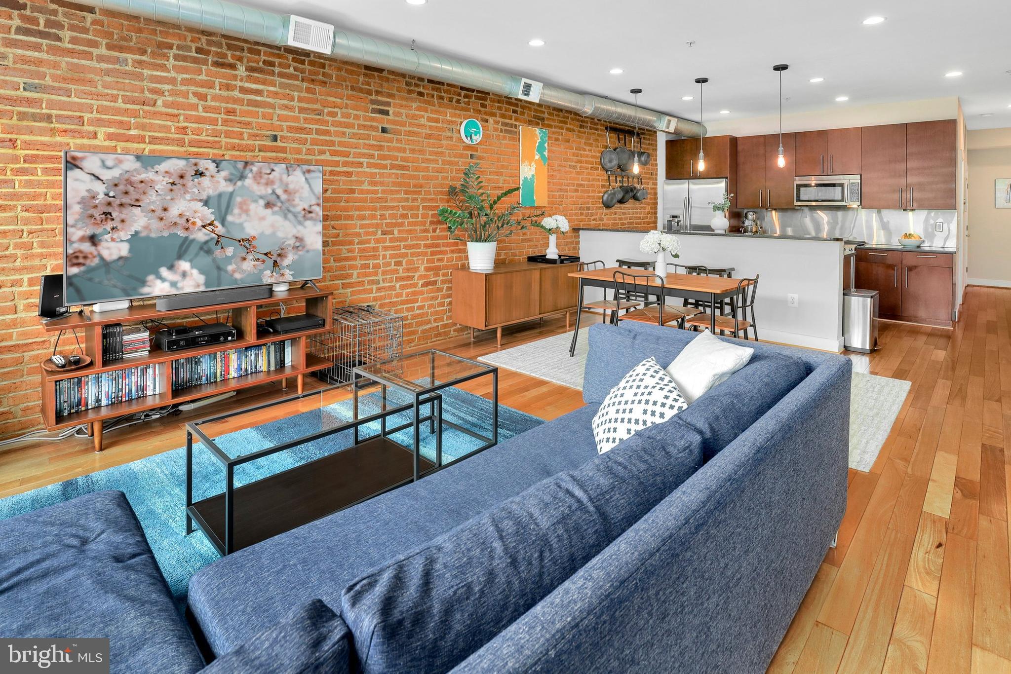 2456 Ontario Road Northwest, Unit 3 Washington, DC 20009 - Photo 5 of 41