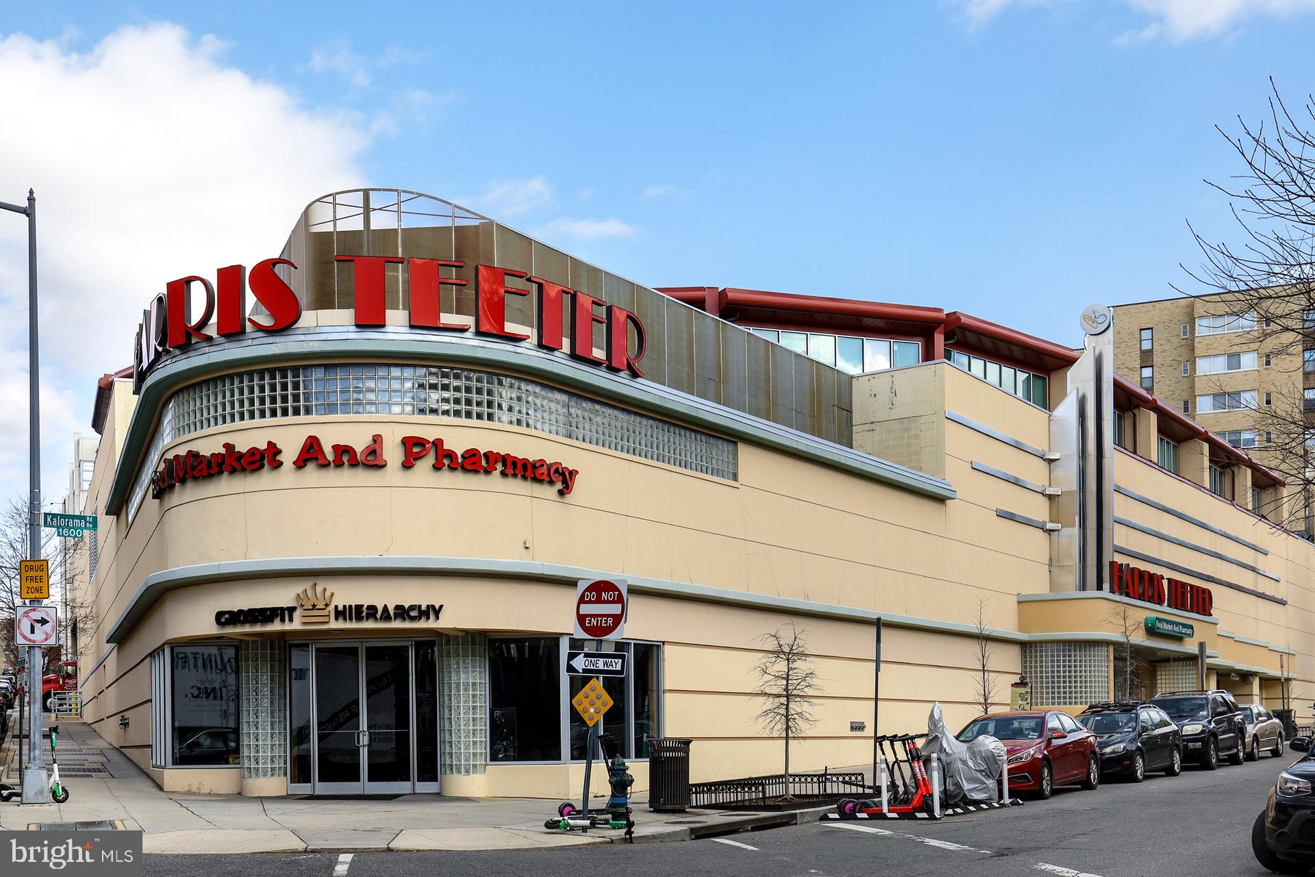 2456 Ontario Road Northwest, Unit 3 Washington, DC 20009 - Photo 41 of 41