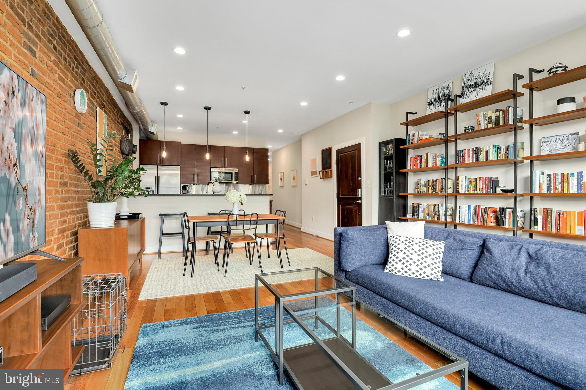 2456 Ontario Road Northwest, Unit 3 Washington, DC 20009 - Photo 6 of 41