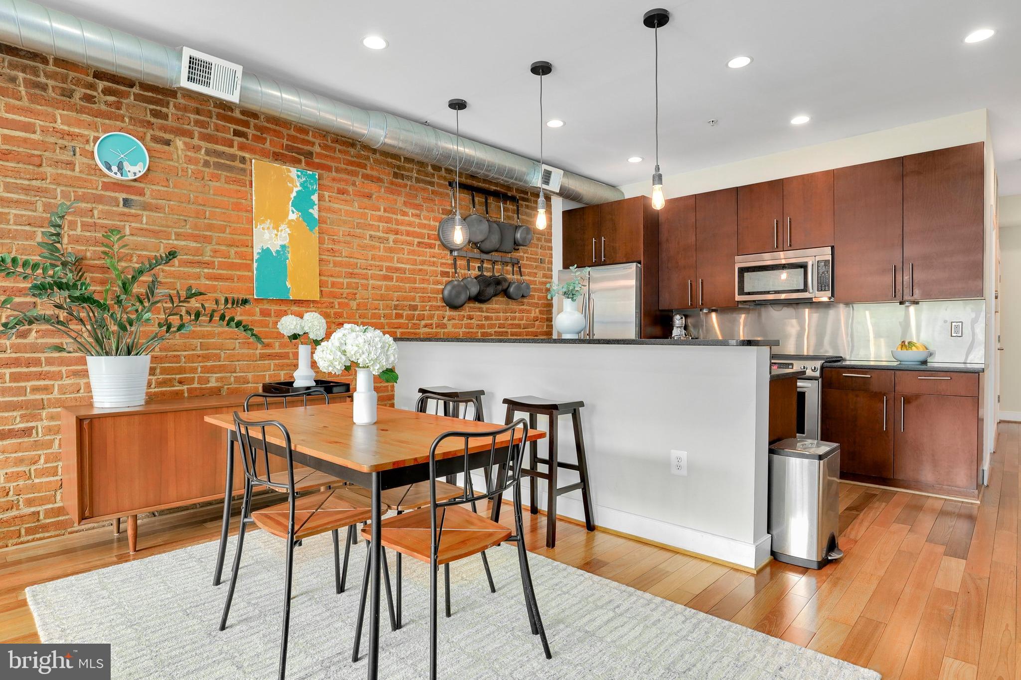 2456 Ontario Road Northwest, Unit 3 Washington, DC 20009 - Photo 9 of 41