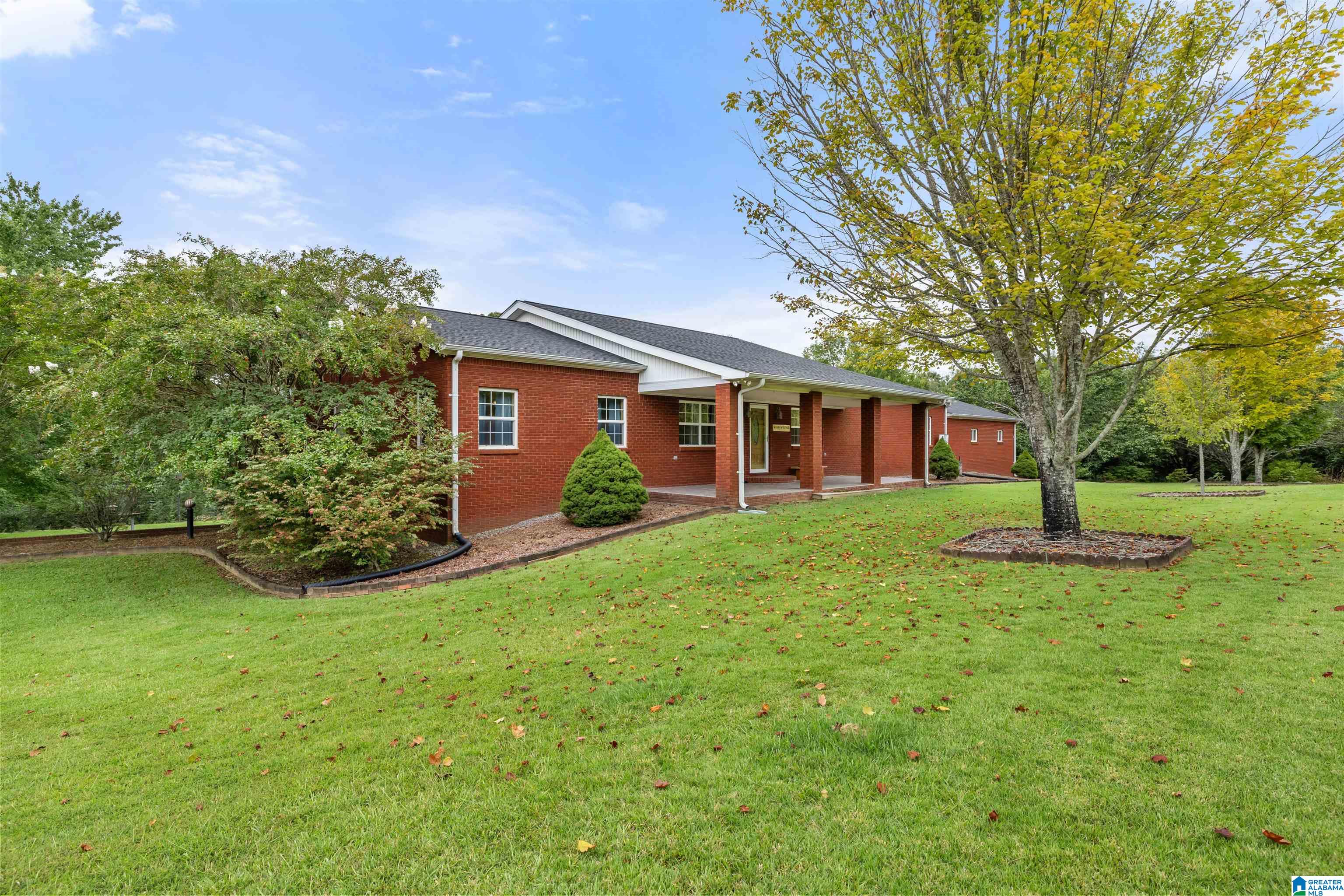 248 Gladden Road Springville, AL 35146 - Photo 5 of 54 Gallery Image 5