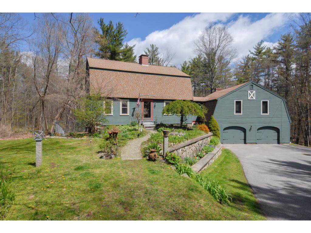 119 Stratham Heights Road Stratham, NH 03885 - Photo 1 of 26