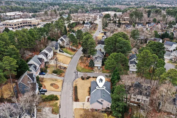 $775,000 | 100 Ferncroft Court, Cary, NC 27519