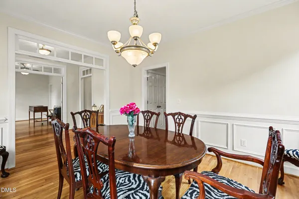 $775,000 | 100 Ferncroft Court, Cary, NC 27519