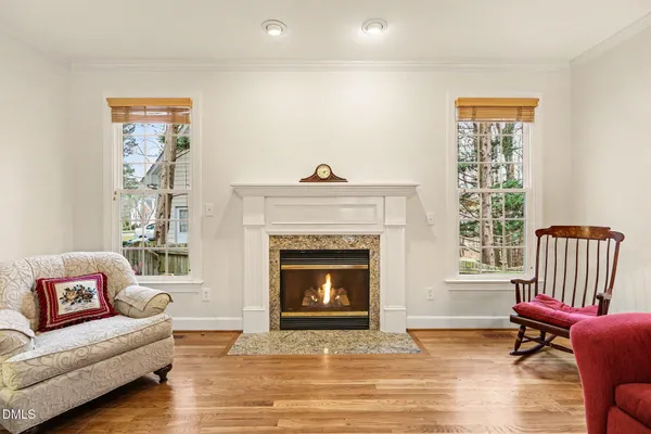 $775,000 | 100 Ferncroft Court, Cary, NC 27519