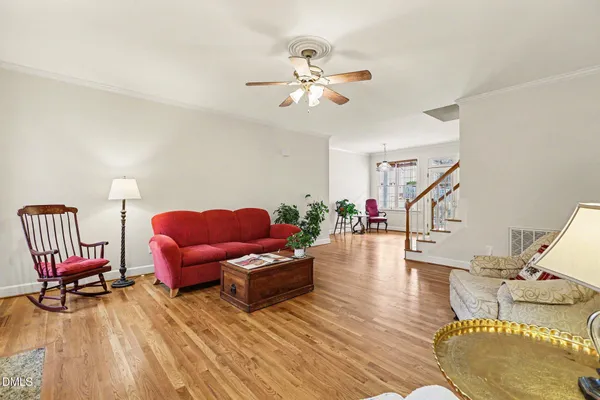 $775,000 | 100 Ferncroft Court, Cary, NC 27519