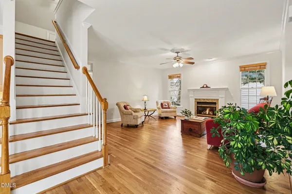 $775,000 | 100 Ferncroft Court, Cary, NC 27519