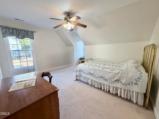 $800,000 | 100 Ferncroft Court, Cary, NC 27519