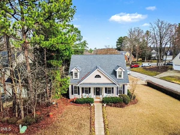$775,000 | 100 Ferncroft Court, Cary, NC 27519