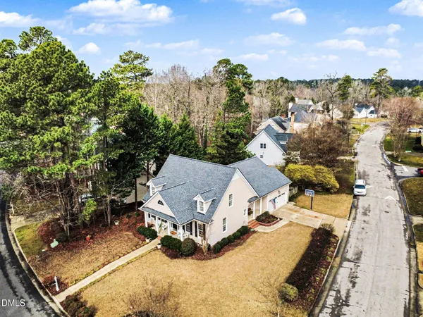 $775,000 | 100 Ferncroft Court, Cary, NC 27519